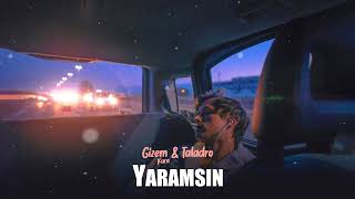 Gizem Kara & Taladro   Yaramsın Resimi