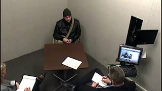 Police Interview  Hours After Dads  ?Suicide?  | Dellen Millard