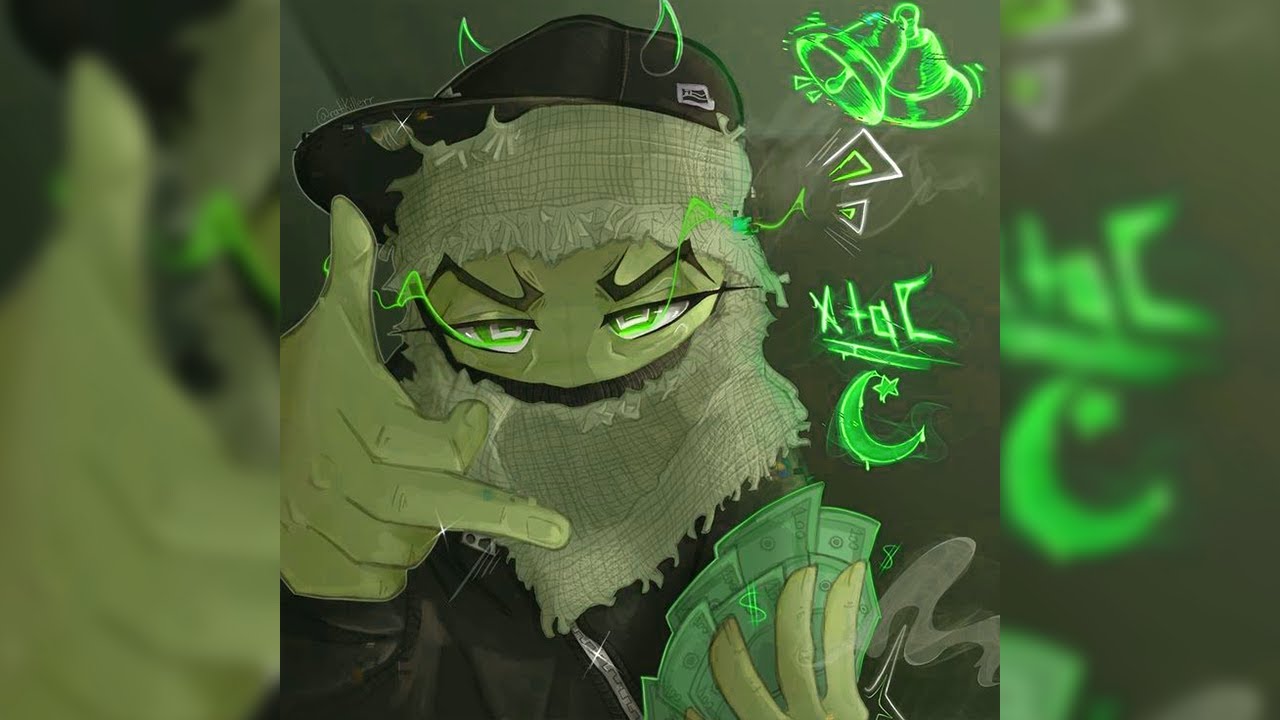 [FREE] Yeat Type Beat 