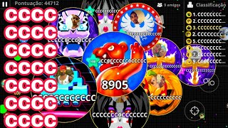 Ccccccccccccccccccccccccccccccccccccccc - Agario Mobile