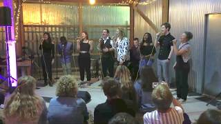 You Will Be Found Dear Evan Hansen - Cover By Ben Sell Friends