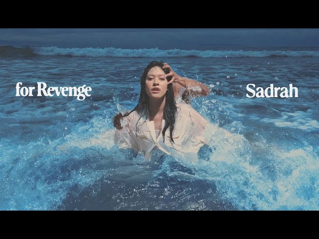 For Revenge - Sadrah (Lirik) class=