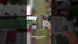 Deadly Floods Hit Bulgarias Black Sea Coast