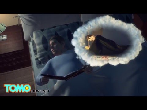 قصة حقيقة لرجل قرر التجسس علي جارته في غرفة النوم