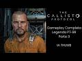 The Callisto Protocol (PC) – Parte 3 | Gameplay Completa em Full HD [60FPS | PT-BR]