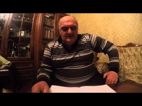 გიორგი აღნიაშვილი \" ნუ მადლი შენს სამშობლოს შენს თავს\"