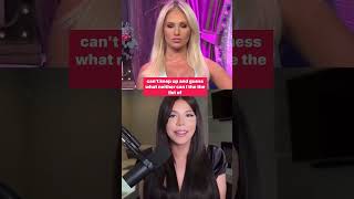 Tomi Lahren Interviews Right Wing Trans Woman Blaire White