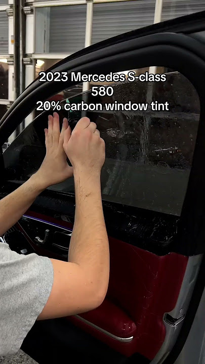 Headlight Tint Laws in Chicago: Learn and Install!