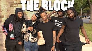 Life on The Block! | "Broke"