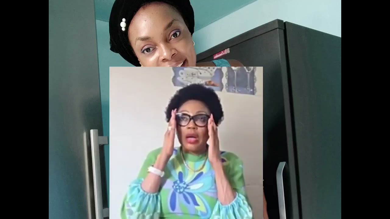 Yan en prison lira l'heure là-bas enfin Guilene chapuis se prononce sur yan mekako et cathy 