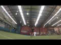 Gopro indoor demo