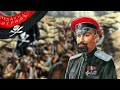 "March of the Kornilovsky Regiment" — English subs and translation