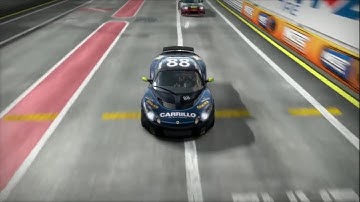 PS3 need for speed shift demo