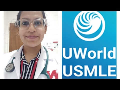 Video: UWorld əməliyyatının neçə sualı var?