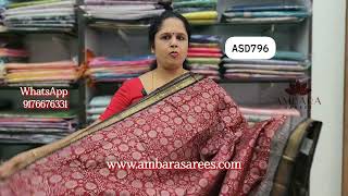 Soft Mohini cotton sarees || Rs 1200 + shipping || www.ambarasarees.com || what’s app 9176676331 screenshot 4