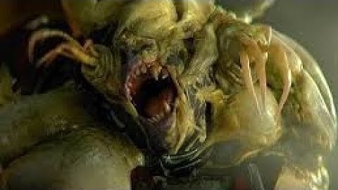 Halo 3: How to get out of the map on Floodgate