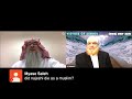 Did King Najashi Die As A Muslim Imam Karim AbuZaid Did King Najashi Die As A Muslim Imam Karim AbuZaid
