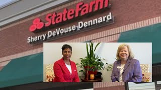 Meet State Farm Insurance McDonough CEO Owner Sherry Devouse-Dennard
