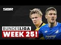 ⚽ Bundesliga Week 25 Football Tips, Odds and Predictions