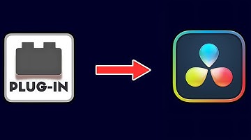 How To Install Plugins In Davinci Resolve