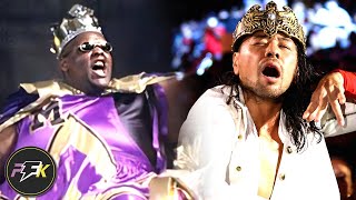 9 Biggest Mistakes WWE Made With King Of The Ring | partsFUNknown