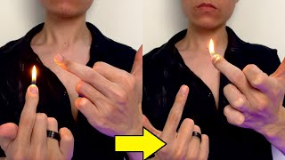 3 Magic Tricks That You Can Do At Home | Felix Magic