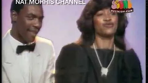Sharon Morris - The Scene Dance Show | Retro Dance...