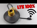 100% At Home  Free internet Wi+Fi 2022