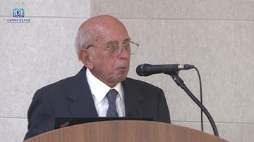 Nonlinear Control:A Charming & Adventurous Voyage by Alberto Isidori: The 2nd Wook Hyun Kwon Lecture