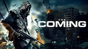 The Coming | FULL MOVIE | 2020 | Action, Sci-Fi