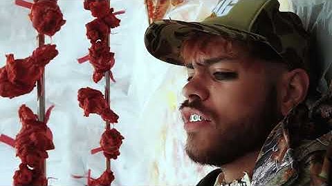 Thumbnail of Cain Culto - KFC Santería (Official Music Video)