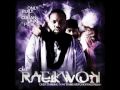 Raekwon ft Slick Rick, Masta Killa & GZA - We Will Rob You