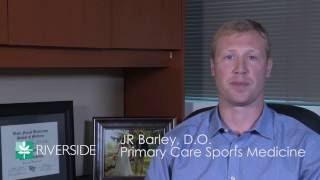 John R. Barley, D.O.