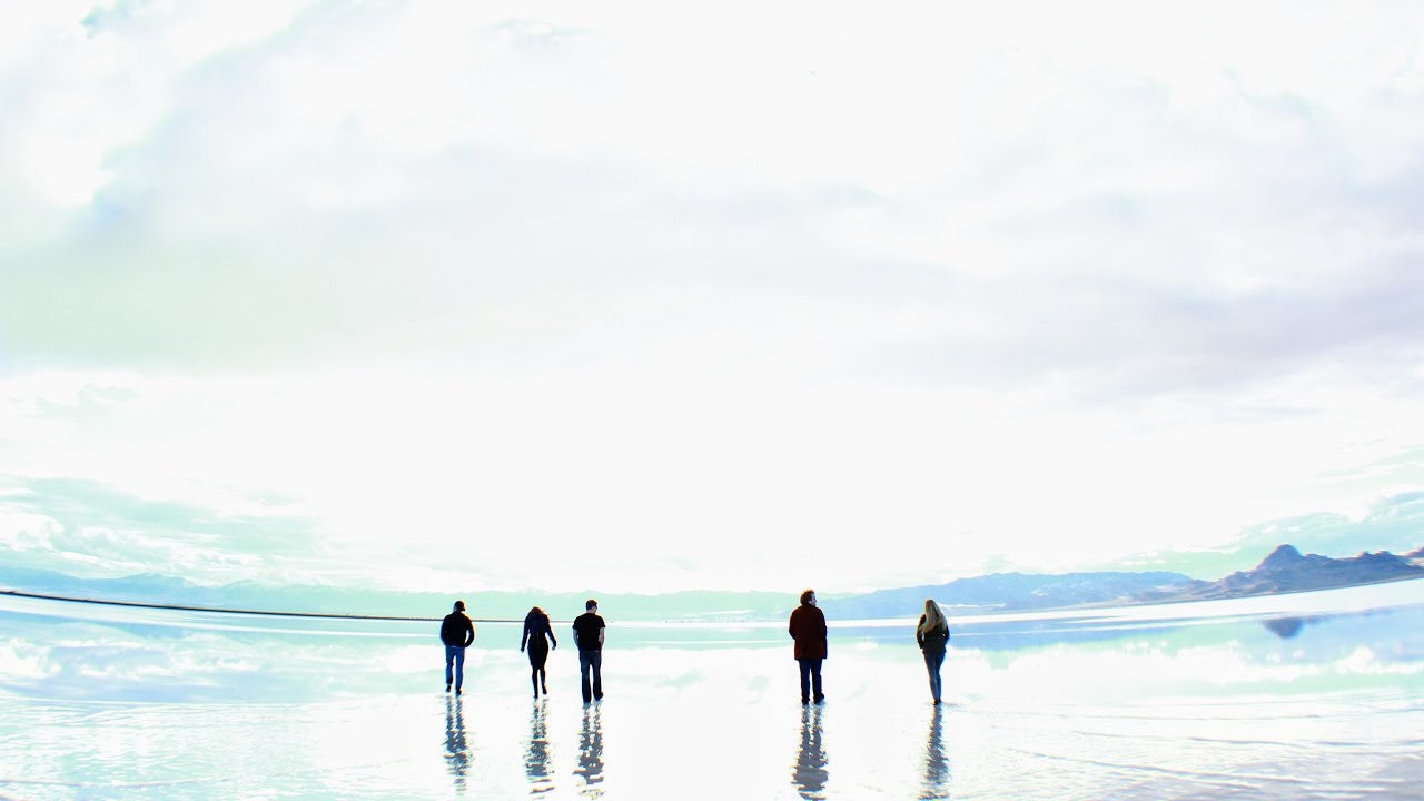 Booyah Moon - Away for a Long Time (Demo)