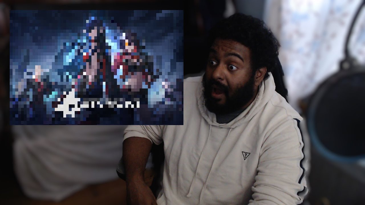 THE ANIME GAME YOU HAVENT PLAYED YET - YouTube