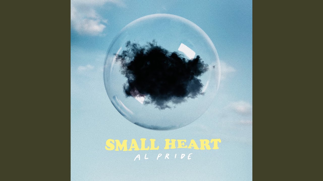 Watch Small Heart on YouTube