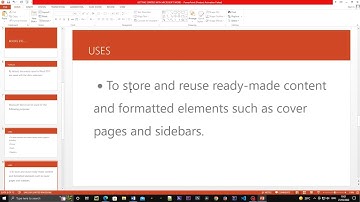 Introduction to Microsoft word| Getting started with microsoft