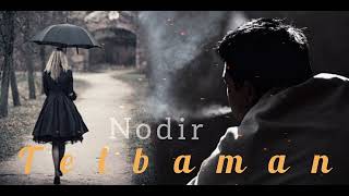 Nodir - Telbaman / Нодир - Телбаман ( official music )