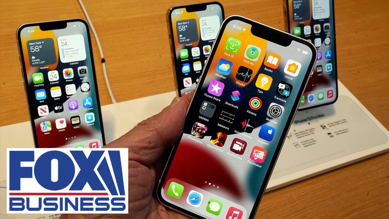 Apple doing ‘good job’ on supply chain as new iPhone debuts: Ray Wang