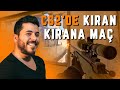 UNLOST CS2'DE KIRAN KIRANA MAÇ ATIYORLAR (5.09.2023)