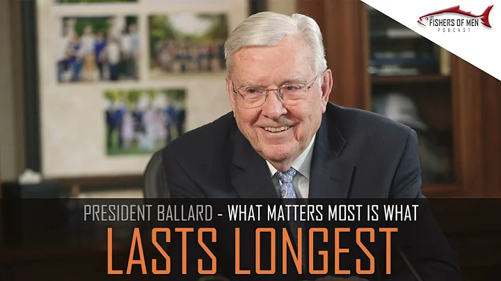 Mid Week Spiritual Boost 18 What Matters Most is What Lasts Longest