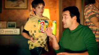 Commercial Food Lays Shtirlits