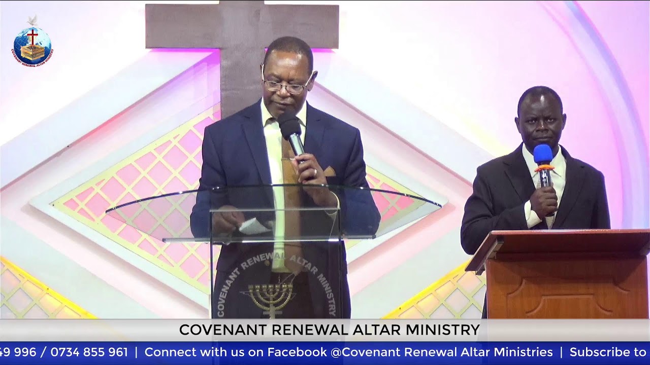 'The Blessed Women' Sunday Worship Service | 22/2/2026