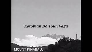 Kosuangon Toun Vagu  - Cladius Sundang Alex & Rita Mojilis