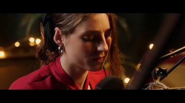 Birdy - Just Like A River Does [Live Performance Video]