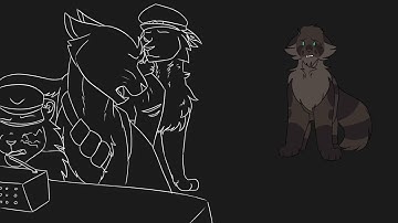 Jimmy He Whispers - Catified Multifandom MAP part 10 (CODZ Alpha Omega)