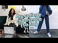 My College Experience | Application Process, How I'm Liking It, What I Wish I Knew