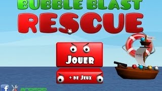 Free Game Bubble Blast Rescue... FUN FUN FUN for iMac users screenshot 5