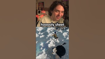 I Did The World Record Only Up Dragon Trick