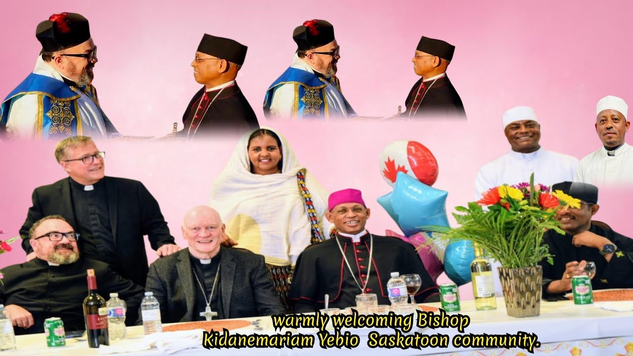 JARLI KUNI -መዓግል ከለብርኒዅ ገዱዅ ይና እኽር ፋፍዳ ኪዳነማርያም የዕብዮ ታንታርዋ Saskatoon// ERITREAN CATHOLIC 